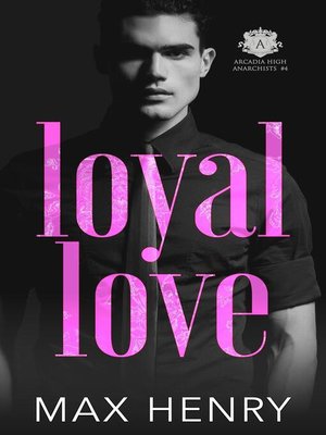 cover image of Loyal Love